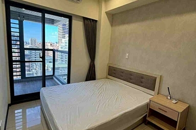 兆基社會住宅🏠可寵雙捷運景觀亮麗兩房（第3張）