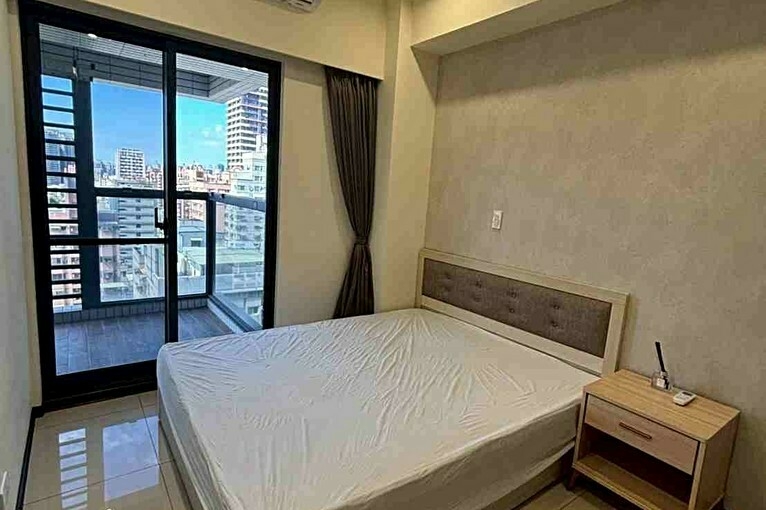 兆基社會住宅🏠可寵雙捷運景觀亮麗兩房（第3張）