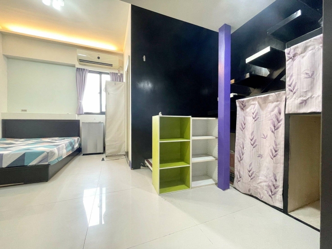 電梯🍀子母車🍀走路中興大學（第3張）