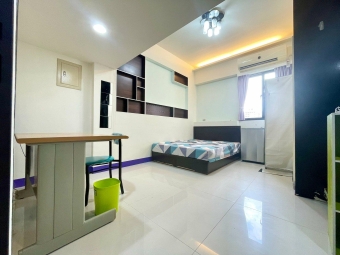 電梯🍀子母車🍀走路中興大學（第2張）