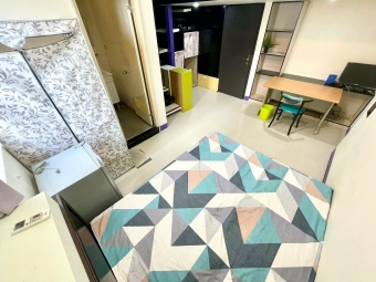 電梯🍀子母車🍀走路中興大學（第4張）