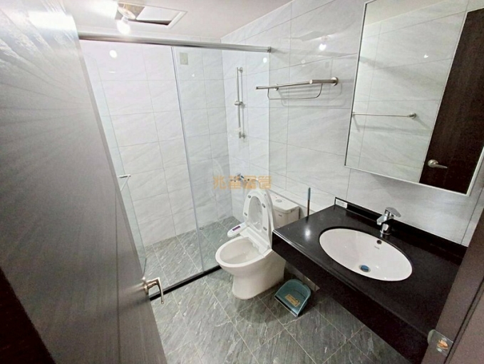 兆基社會住宅🏠全新3房平車附家電含管可寵可租補（第10張）