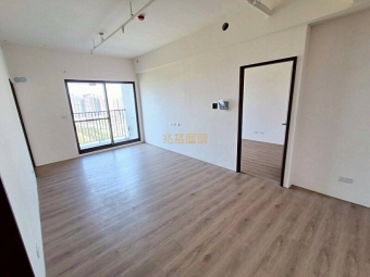 兆基社會住宅🏠全新3房平車附家電含管可寵可租補（第1張）