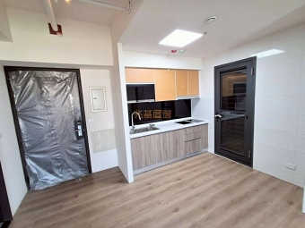 兆基社會住宅🏠全新3房平車附家電含管可寵可租補（第9張）