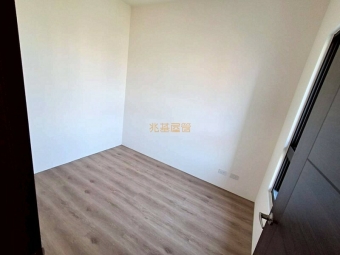 兆基社會住宅🏠全新3房平車附家電含管可寵可租補（第6張）