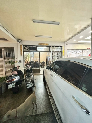 ✨東山商圈🌼1樓店面✅面寬4.3米（第1張）