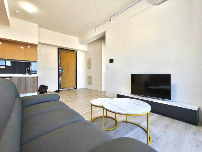 廷選好屋✨採光二房🔥平面車位機車位✨台灣大道上 - Image 3