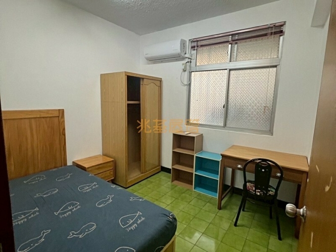 兆基社會住宅🏠北區近成大醫低樓層三房*看屋+LINE（第2張）