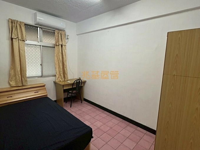 兆基社會住宅🏠北區近成大醫低樓層三房*看屋+LINE（第3張）