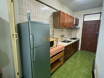 兆基社會住宅🏠北區近成大醫低樓層三房*看屋+LINE（第7張）