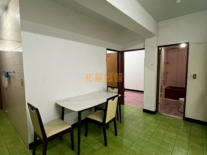 兆基社會住宅🏠北區近成大醫低樓層三房*看屋+LINE（第5張）