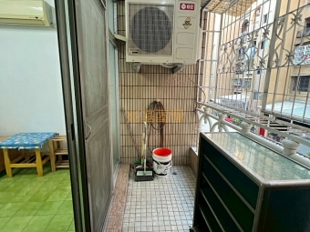 兆基社會住宅🏠北區近成大醫低樓層三房*看屋+LINE（第9張）