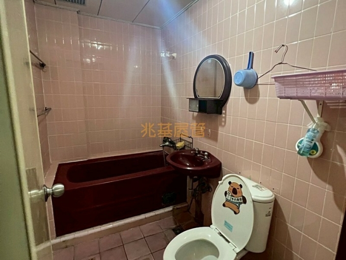 兆基社會住宅🏠北區近成大醫低樓層三房*看屋+LINE（第11張）