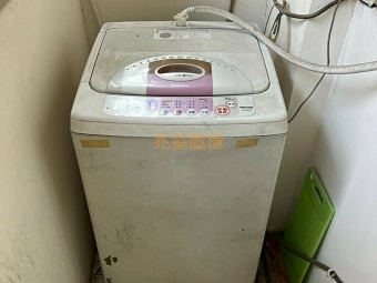 兆基社會住宅🏠北區近成大醫低樓層三房*看屋+LINE（第10張）