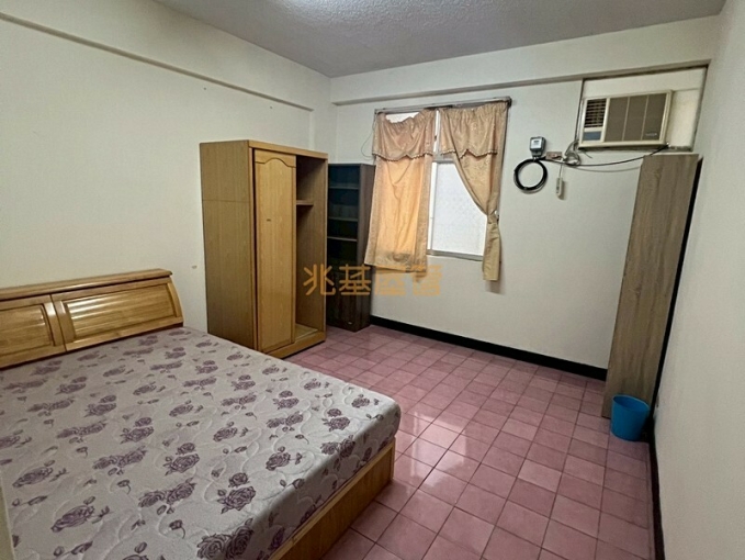 兆基社會住宅🏠北區近成大醫低樓層三房*看屋+LINE（第6張）