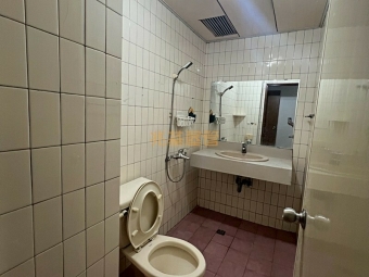 兆基社會住宅🏠北區近成大醫低樓層三房*看屋+LINE（第12張）