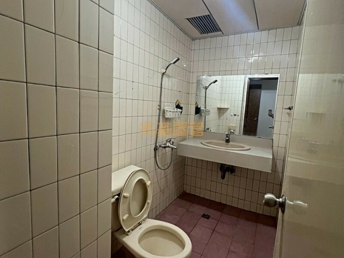 兆基社會住宅🏠北區近成大醫低樓層三房*看屋+LINE（第12張）