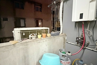 💓六張犁捷運/大採光單人雅房/近安居街/樂業路（第13張）