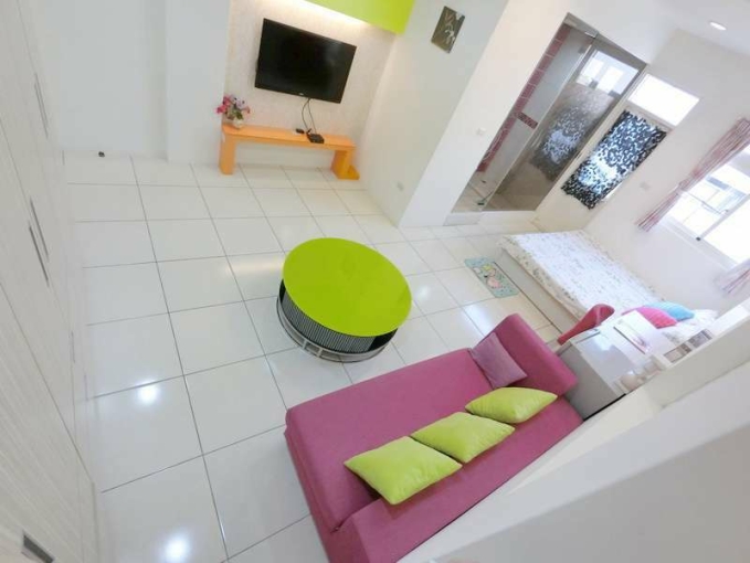 西屯路❤️1+1❤️租補❤️陽台（第2張）