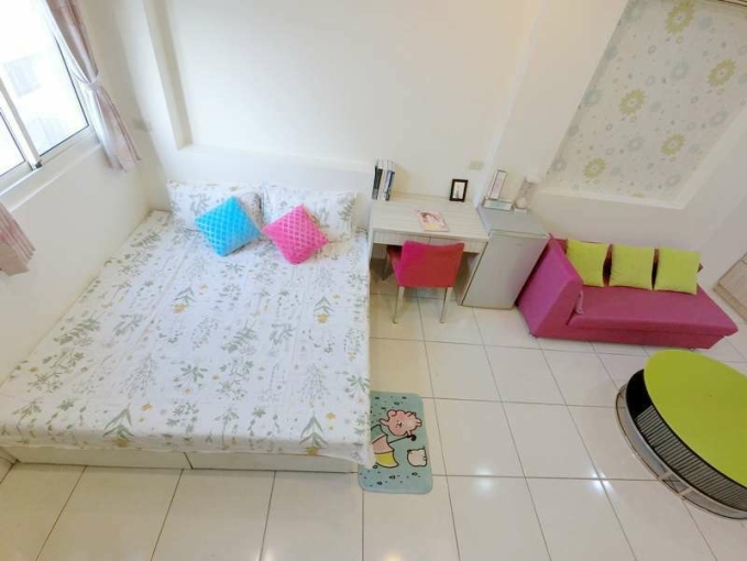 西屯路❤️1+1❤️租補❤️陽台（第5張）