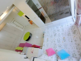 西屯路❤️1+1❤️租補❤️陽台（第9張）