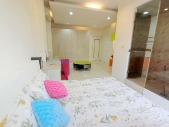 西屯路❤️1+1❤️租補❤️陽台（第7張）