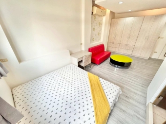 西屯路❤️1+1❤️租補❤️陽台（第4張）