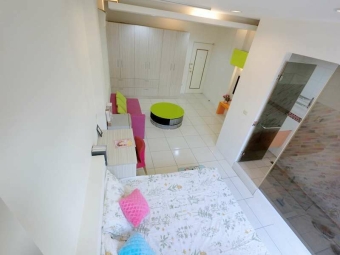 西屯路❤️1+1❤️租補❤️陽台（第8張）