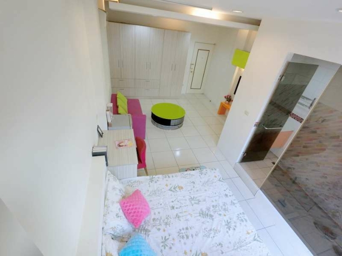 西屯路❤️1+1❤️租補❤️陽台（第8張）