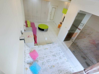 西屯路❤️1+1❤️租補❤️陽台（第10張）