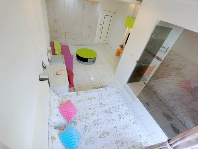 西屯路❤️1+1❤️租補❤️陽台（第10張）