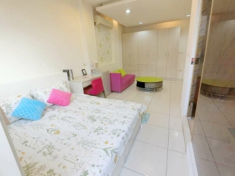 西屯路❤️1+1❤️租補❤️陽台（第6張）