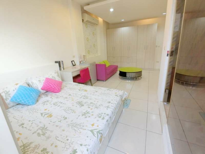 西屯路❤️1+1❤️租補❤️陽台（第6張）