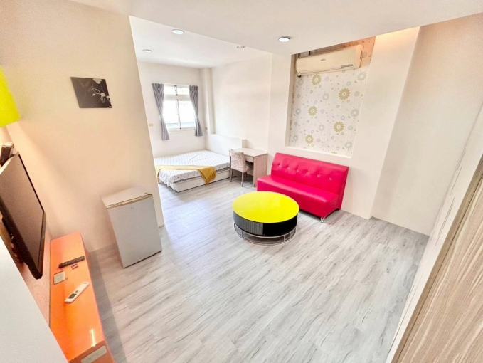 西屯路❤️1+1❤️租補❤️陽台（第1張）