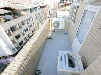 西屯路❤️1+1❤️租補❤️陽台（第14張）