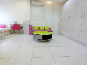 西屯路❤️1+1❤️租補❤️陽台（第1張）