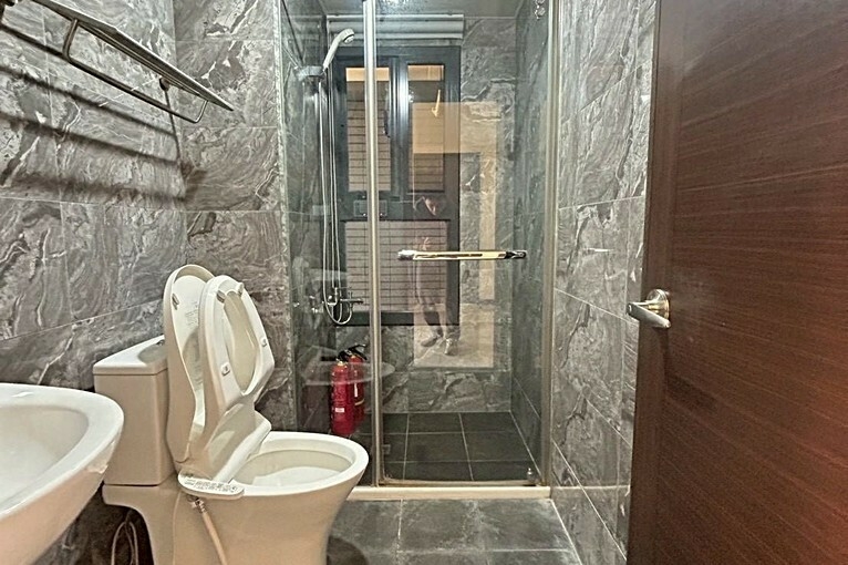 兆基社會住宅🏡草漯鴻豐一心兩房/可租補（第10張）