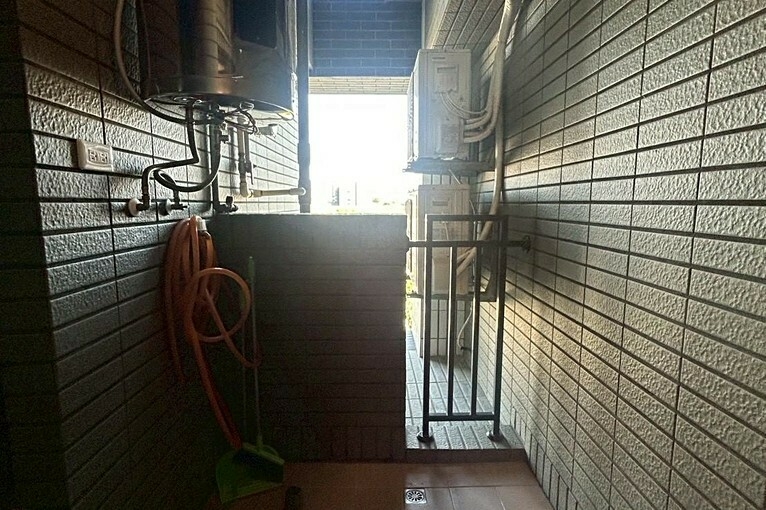 兆基社會住宅🏡草漯鴻豐一心兩房/可租補（第9張）