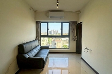 兆基社會住宅🏡草漯鴻豐一心兩房/可租補（第1張）