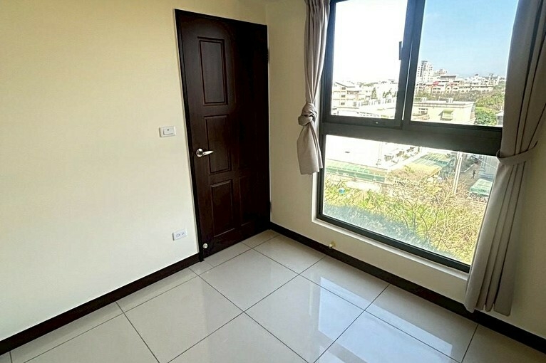 兆基社會住宅🏡草漯鴻豐一心兩房/可租補（第4張）