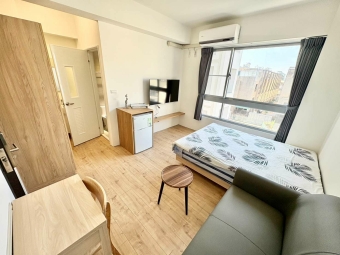 大雅麥當勞❤️租補❤️全新❤️電梯（第11張）