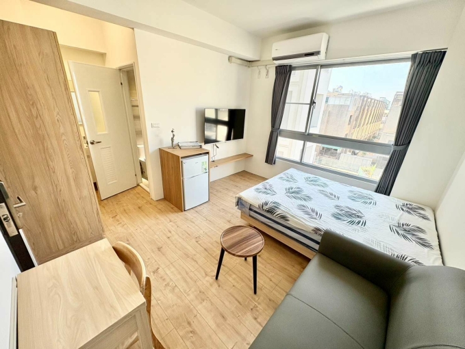 大雅麥當勞❤️租補❤️全新❤️電梯(第11張)