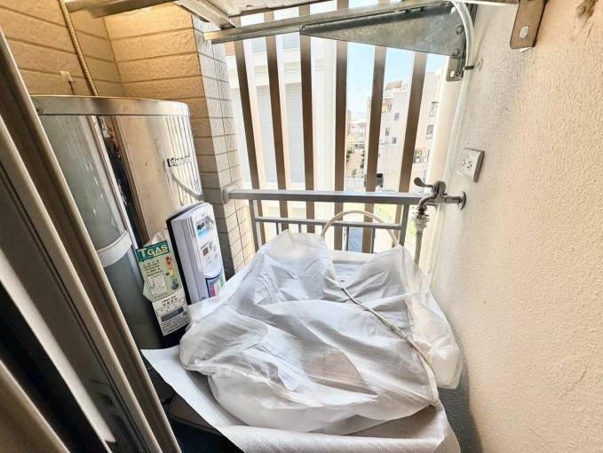 大雅麥當勞❤️租補❤️全新❤️電梯(第14張)