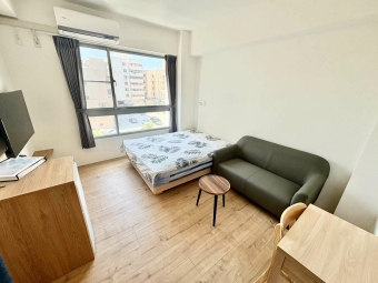 大雅麥當勞❤️租補❤️全新❤️電梯（第4張）