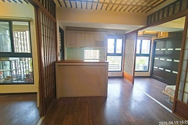 兆基社會住宅🏡大學十七.可租補.高雄大學.日式裝潢（第2張）