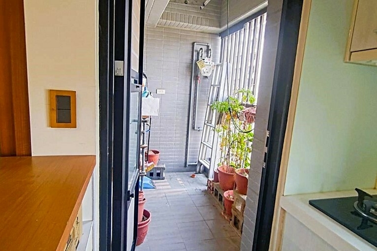 兆基社會住宅🏡大學十七.可租補.高雄大學.日式裝潢（第7張）