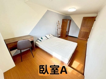 💓中和好市多/可養貓咪/電梯管理連城陽台兩房一廳 - Image 17