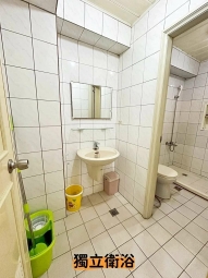 💓中和好市多/可養貓咪/電梯管理連城陽台兩房一廳 - Image 23