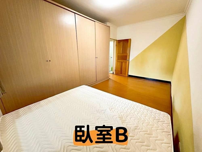 💓中和好市多/可養貓咪/電梯管理連城陽台兩房一廳 - Image 8