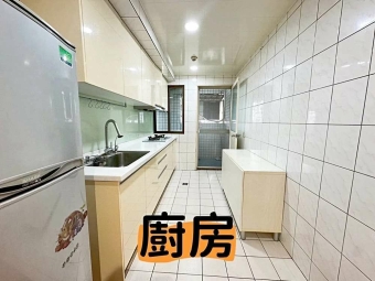 💓中和好市多/可養貓咪/電梯管理連城陽台兩房一廳 - Image 18